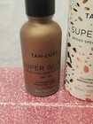 Tan Luxe Super Gloss Illuminating Bronzing Drops 1 01 Fl Oz  