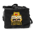 Michael Jackson  dangerous World Tour  Crew Duffle Bag Pepsi Thailand 1993
