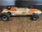 Testors 1970s Vintage Gas-powered Indy 500 Tether Sprite Race Car Usa