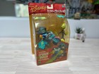 Vintage 2002 Hasbro Disney   s Lilo   Stitch Figures - Complete Set 5 Figures Rare