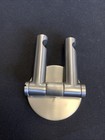 Moen Swiveling Double Robe Hook  Brushed Nickel  Yb0402bn  6