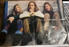 Lot Of 4 Hanson Posters 