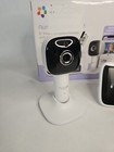 Hubble Connected Nursery Pal Cloud 5  Smart Hd Baby Monitor With Night Light