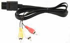 Audio Av Rca ac Cable Power Supply Adapter Cord For Super Nintendo Snes Game Set