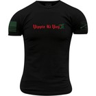 Grunt Style Yippie Ki Yay 2 0 T-shirt - Black