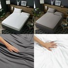 Royal Soft Touch 400tc 100  Soft Egyptian Cotton Us Cal King   All Solid Color