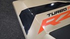 Polaris Turbo R Driver  Pnl-door Panel Frt Paint Lh Mil Tan 5455960-686
