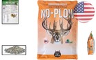9-pound No-plow Food Plot Seed Blend - Nutrient-rich For Wildlife Attraction