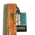 Georgetown South Carolina Souvenir Refrigerator Lighthouse