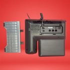 Cisco Cp-8811 Poe Voip Ip Phone Bluetooth Hd Display W stand   Handset