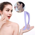Facial Epilator  Comfortable Facial Hair Threading Removal Abs Threading Hair Re