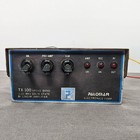 Palomar  Electronics Tx-100 Broadband Rf Amplifier 10 Meter Amp Ssb Cb Untested