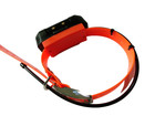 Garmin Dc40 Dog Tracking Collar For Astro220  320  Orange Usa Version