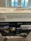 Adobe Photoshop Elements 3 0  - New In Factory Sealed Retail Box 788069061001