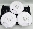 Lot Of  3  Ubiquiti Unifi Ap Ac Lr Wireless Access Point Uap-ac-lr