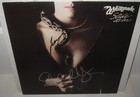 David Coverdale Signed Whitesnake Slide It In Album John Sykes Autograph X2 Jsa
