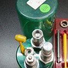 Reloading Supplies 30 Luger  9mm  45 Colt  30 Carbine Sizing Die And More 