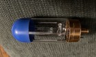 Vintage Sylvania Blue Dot Day-dak Projector Lamp Bulb 500w 120v Nos