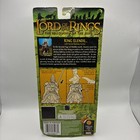 New Toy Biz 2004 Lord Of The Rings  The Fellowship Of The Ring King Elendil