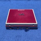 Sony Walkman Mz-e620 Portable Md Player  mdlp  From Japan