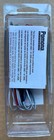 Pomona Electronics 5953a Retractable Needle Tip Test Probe  Leads  Cat Ii 600v