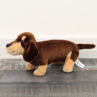 Jellycat  Otto Medium Sausage Dog Soft Plush Toy Stuffed Animal Gift Toys Nwt