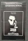  vice Squad   1982  Avco Embassy Pressbook 10 Pages - Season Hubley Wings Hauser