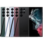 New Samsung Galaxy S22 Ultra 5g Sm-s908u 128gb 256gb 512gb Factory Unlocked