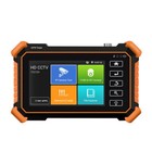 Ipc Cctv Camera Analog Tester Monitor Tester 8k Wifi Ipc-1910 Plus Cvi Tvi Ahd