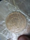 1964 Beatles First Visit To The Us Coin Medal In Original Unopened Package