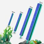 2 4x Air Sand Stone Bubble Curtain Bar Aquarium Fish Tank Aerator Oxygen Pump