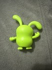 Hasbro 2018 Ugly Doll Ox Green Vinyl Monster Figure 2  Tall