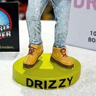 Drake    drizzy    Rapper   Music Producer    hotline Bling    Exclusive Bobblehead