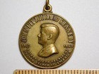 Token Medal Coin  President Jfk John Fitzgerald Kennedy Pendant