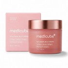 Medicube Genuine Collagen Jelly Cream 50ml Glass Glow K-beauty Free Shipping
