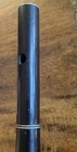 Rare Old Boozey   Hawkes Eb Bass Flute