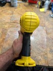 Dewalt Dw059 Impact Wrench 1 2  1650 Rpm  tool Only 