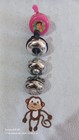 Vtg Bicycle Bell Lot Of 4 Bike Bell