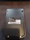 Iomega External Hard Drive Usb 2 0 360gb Zip Drive Sphdu Tested Working W  Cable