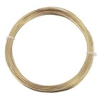 Windshield Cut Out Tool Cutting Wire 20 Meters 0 6mm 24 Gauge Spring Steel