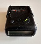 Vintage Motorola Pager Beeper  Turns On Bad Lcd  As Is - Preowned