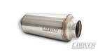Carven Exhaust Tr-series 3  Performance Muffler-free Shipping 
