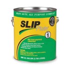 Slip Plate 1 Gallon Graphite Dry Film Lubricant Slip1-4x1g