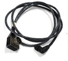 Ultralife  3ft Power Cable For 30-512 Mhz Amplifier Kit A-320kt 0670-000-320