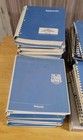 Large Lot Of 40 Tektronix Manuals Free Shipping