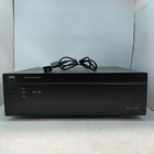 Nad C 272 Stereo Power Amplifier 150wpc 8ohms W  Manual Tested Works Great
