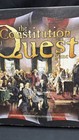New The Constitution Quest Board Game Of The Us Government Complete