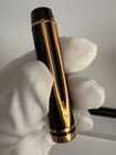 Waterman Le Man 100 18k M Nib Second Gen Vintage Fountain Pen From Japan