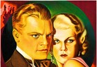 The Public Enemy  1931  Restored 27 x41  Style A One Sheet Classic Movie Poster 