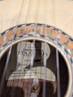 Mexican Vihuela Mariachi Paracho Style 5-string Santa Cecilia Excellent Cond